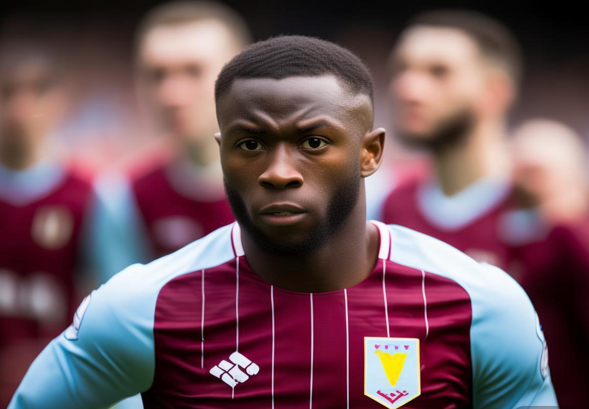 英超联赛黑马检验：埃梅里率阿斯顿维拉迎魔鬼赛程，终极挑战定义赛季