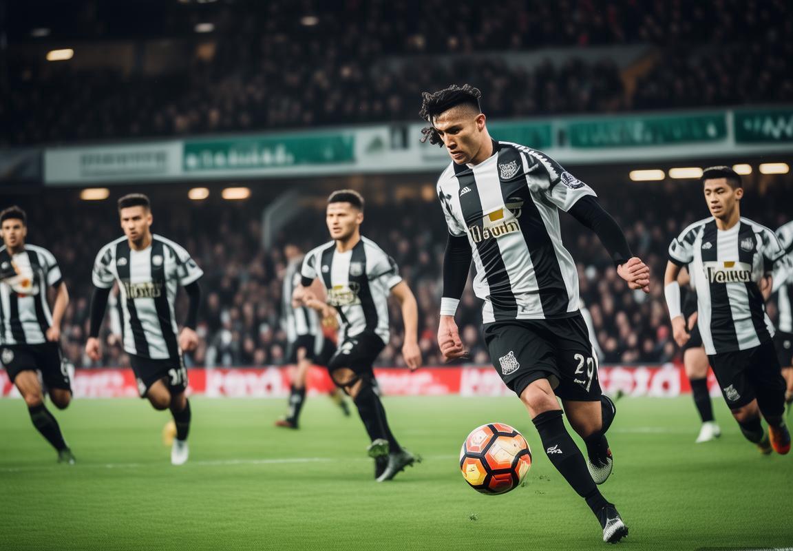 英超争冠格局重塑：十亿豪门低迷，黑马球队凭战术执行力引领实力重组